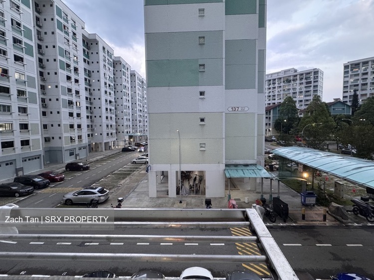 Blk 140 Petir Road (Bukit Panjang), HDB 4 Rooms #538983421